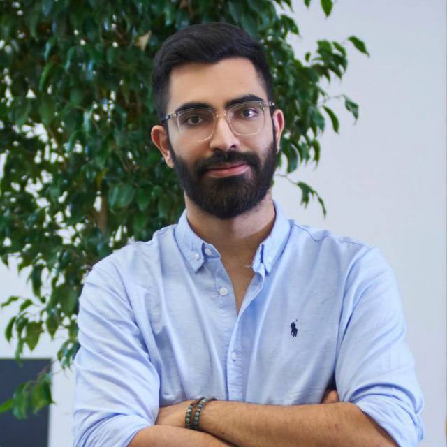 دانیال نبیونی