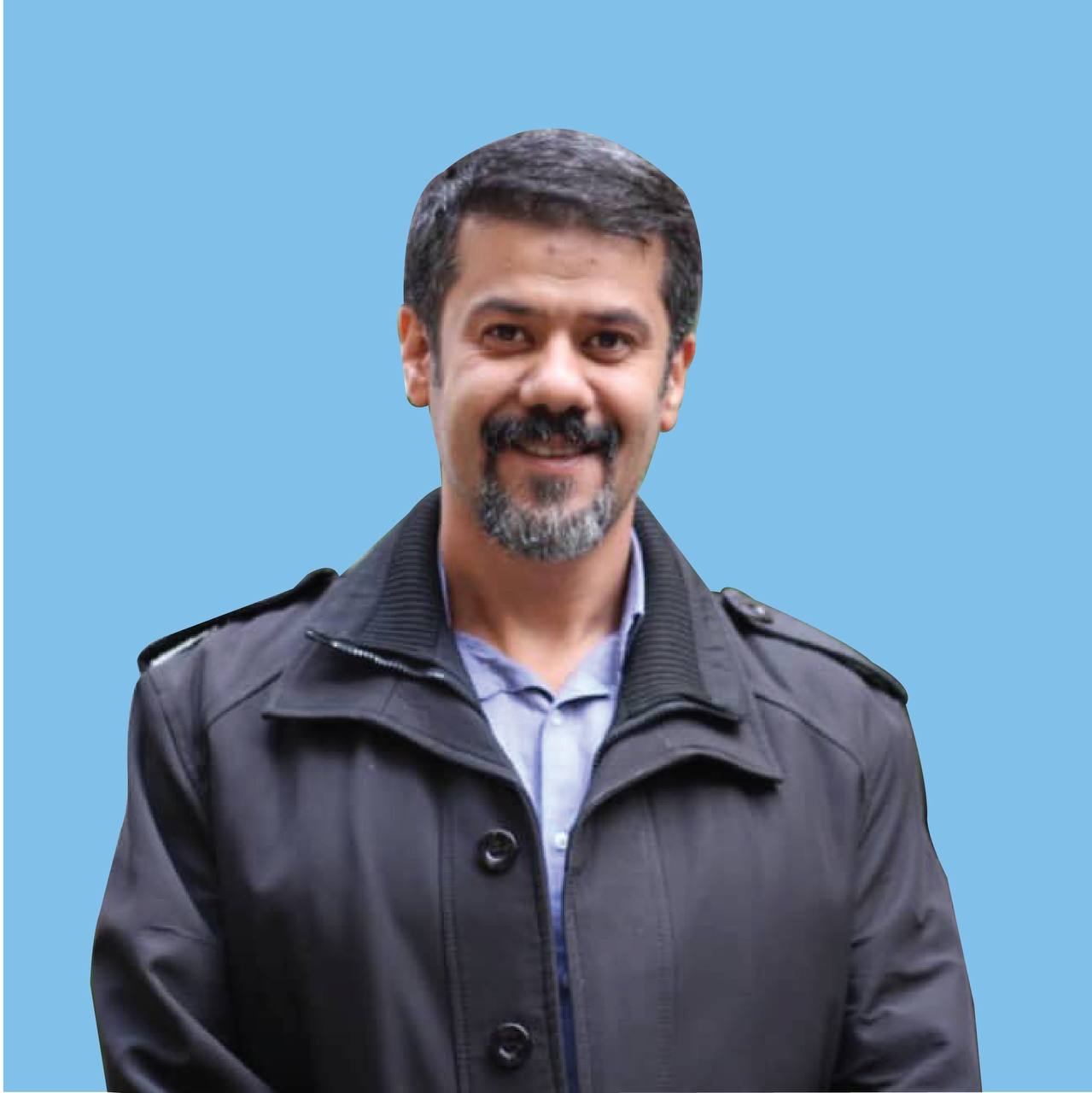 حنیف افخمی ستوده