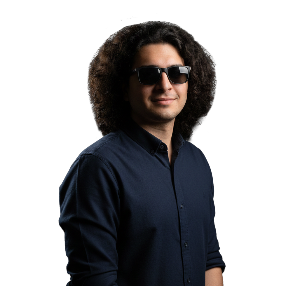 امیرحسین باطنی
