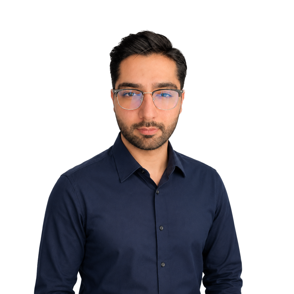 ایمان مقصودی