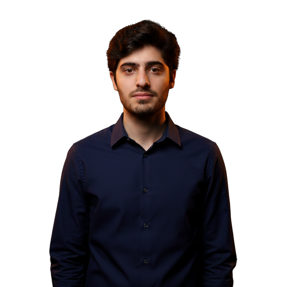 محمدعرفان سلیمی