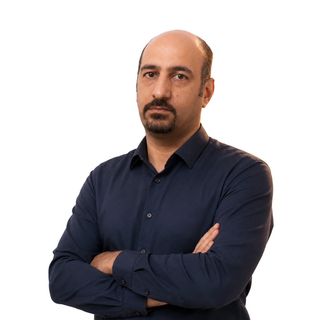 عباس ثروتی