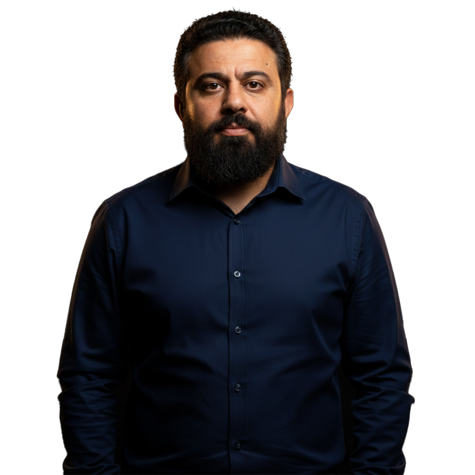 محمد پیشنماز