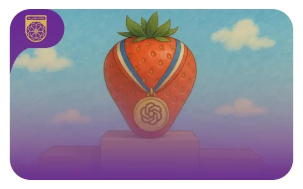 هوش مصنوعی هم مدال طلا گرفت؟! رقابت OpenAI در المپیاد جهانی ریاضی 2025