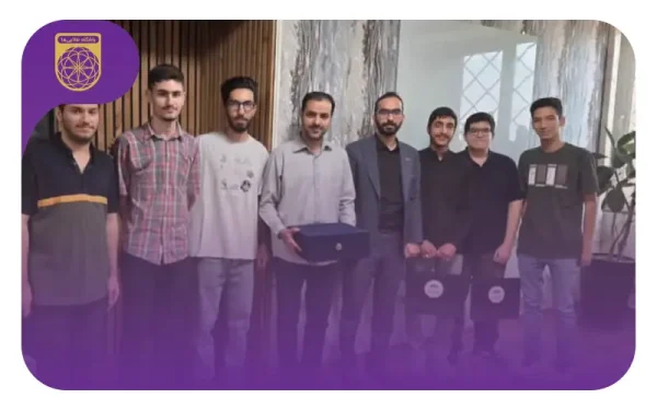 المپیاد جهانی فیزیک ۲۰۲۵ | پاریس میزبان بچه‌های المپیادی