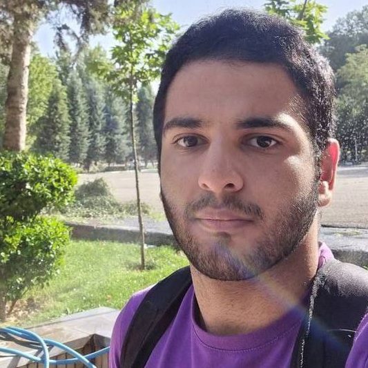 مبین پورعابدینی