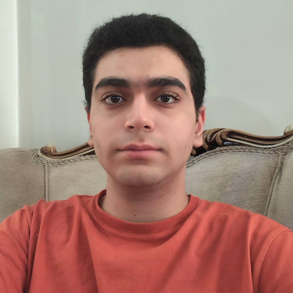 پرهام خالقیان