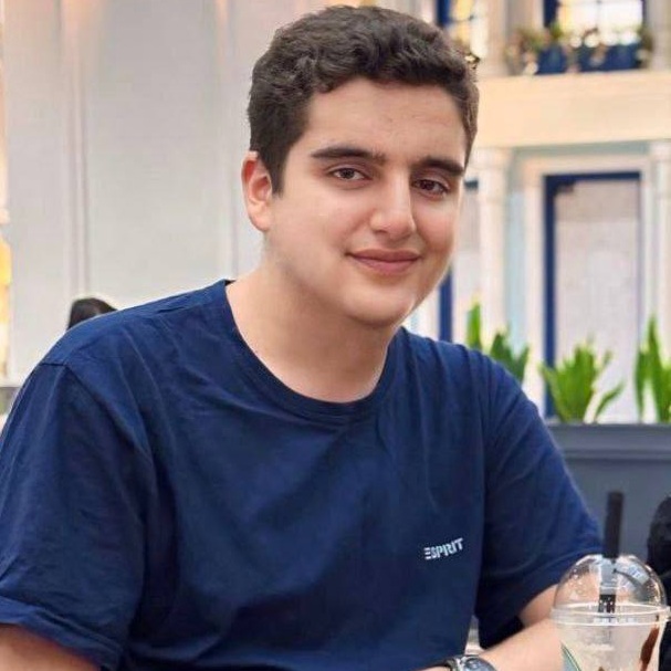علی براتی
