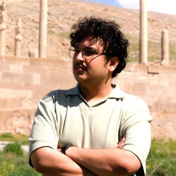 عطا قاسمی