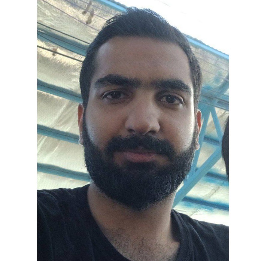 عباس فروزان نژاد