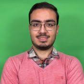 امیرحسین برقراری