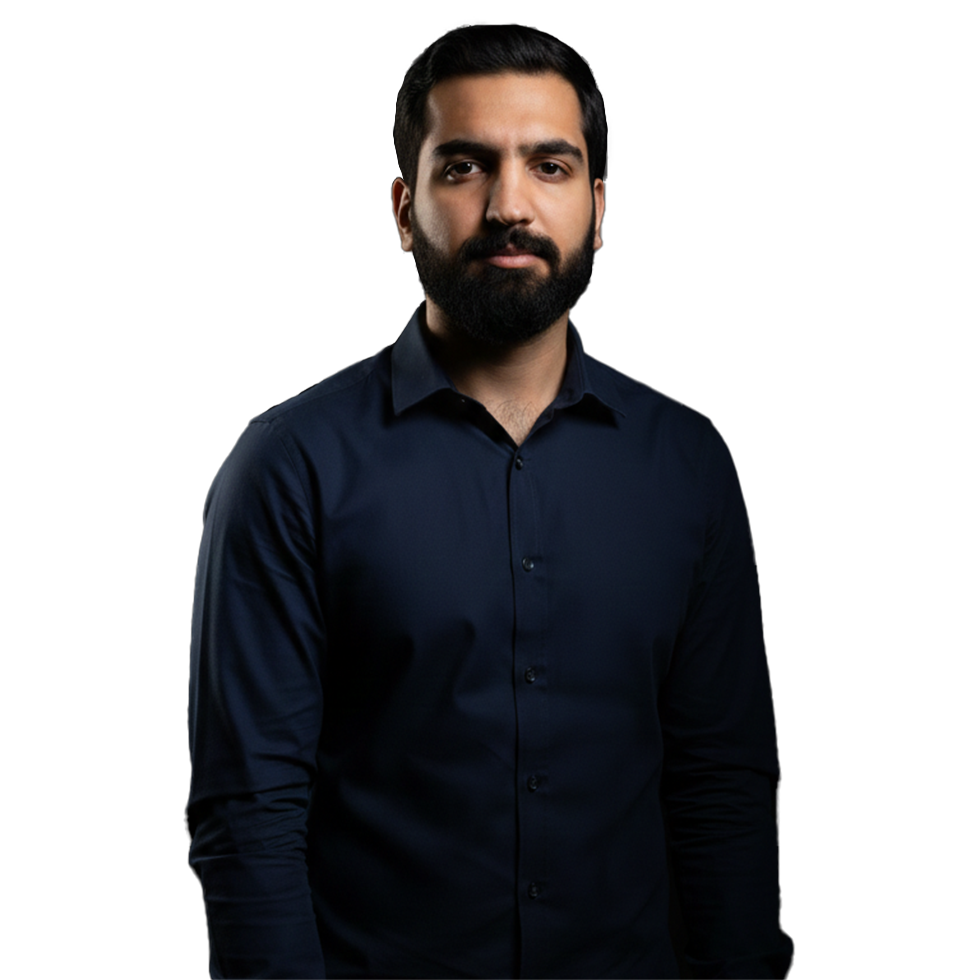 عباس فروزان نژاد