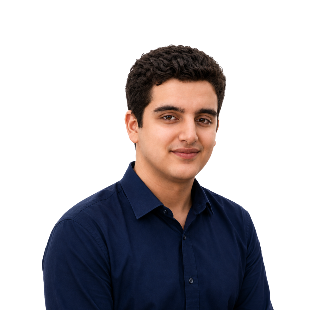 علی براتی