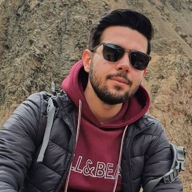 علیرضا عیسی‌وند
