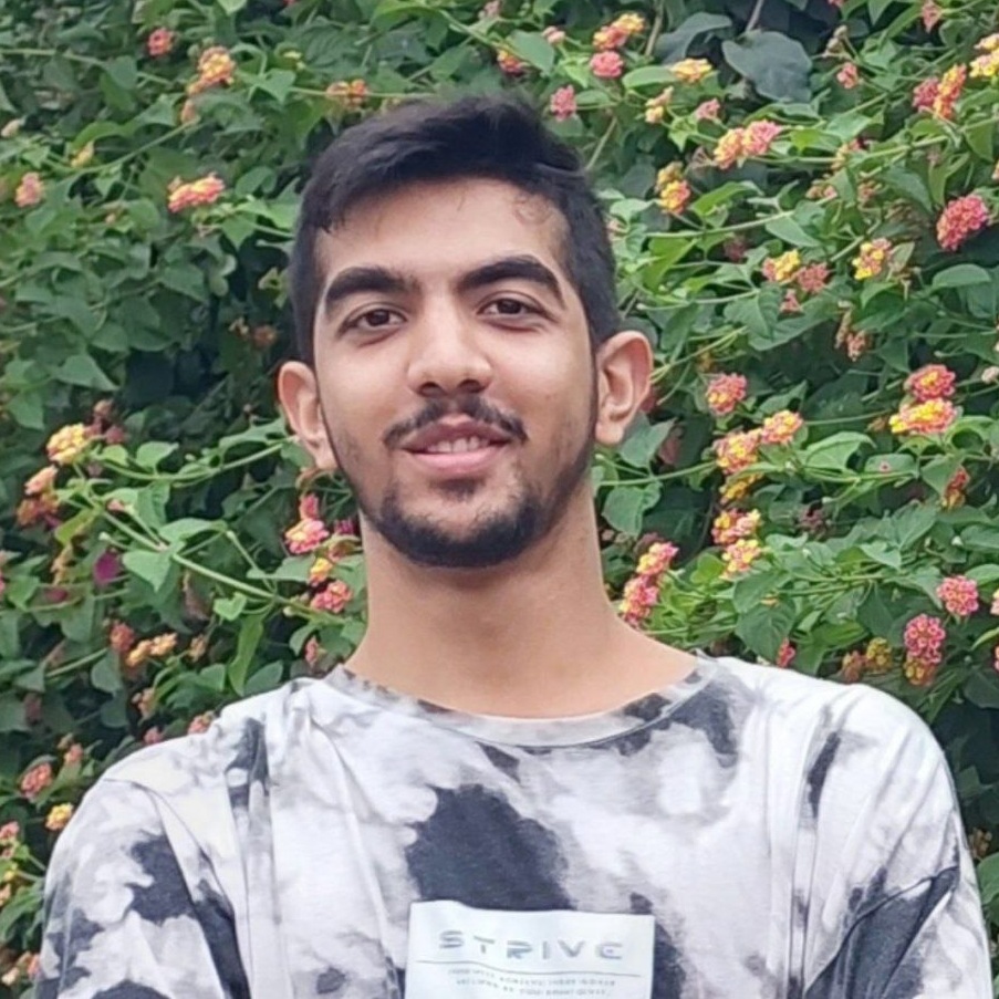پارسا ترکمن زاده