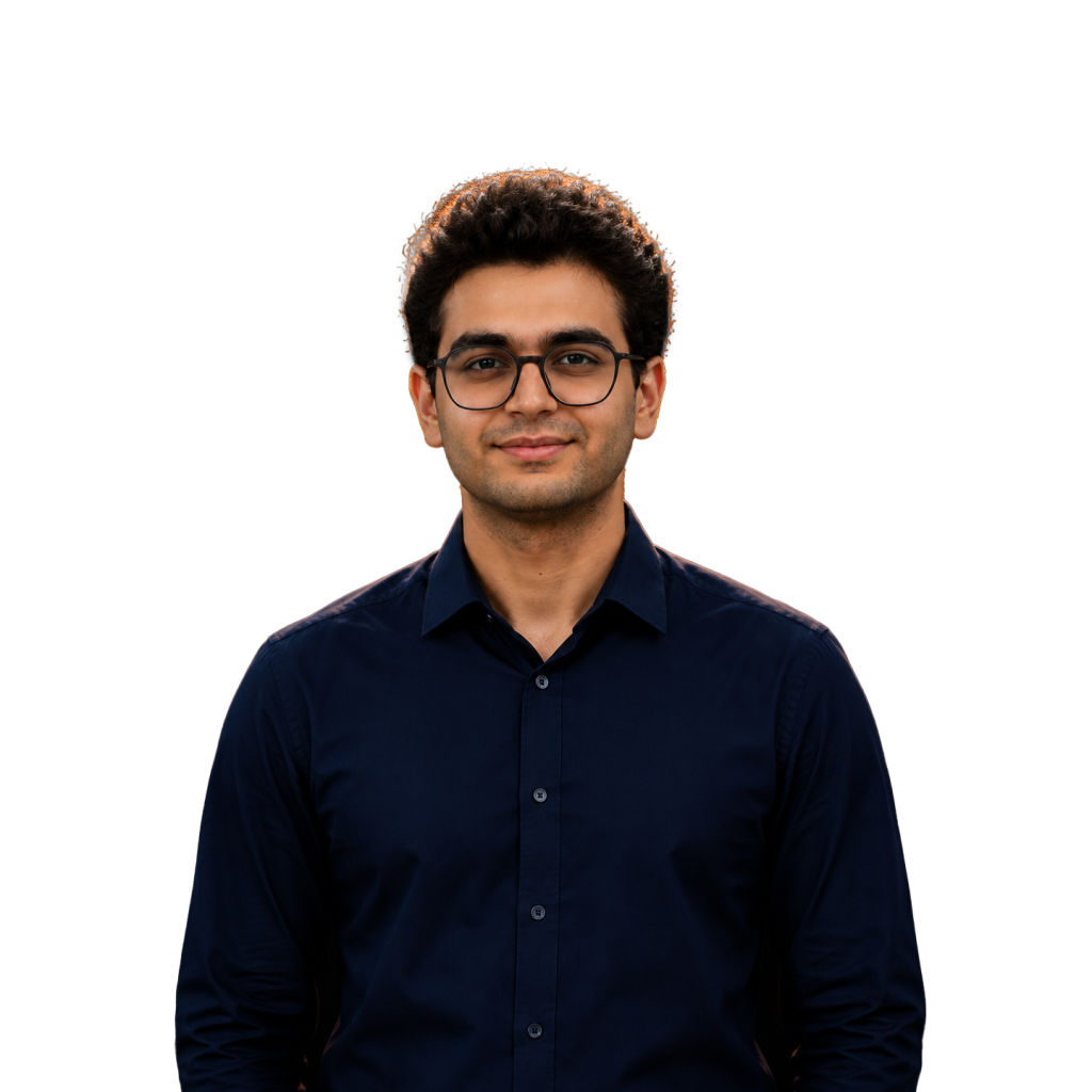 پرهام حالقیان