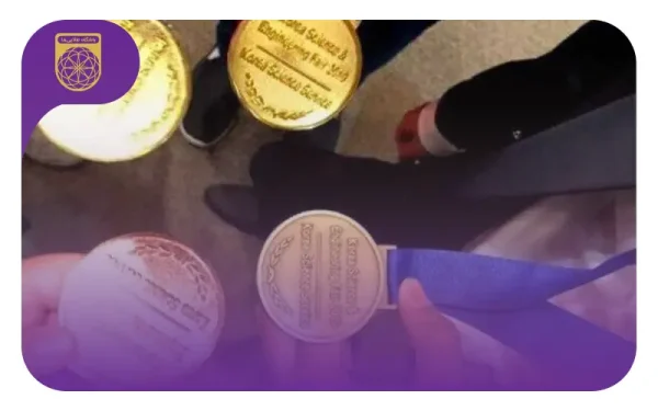 ایرانی‌ها بازم ترکوندن؛ این بار توی YISF و WICO ۲۰۲۵