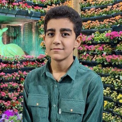 محمدصالح رضایی