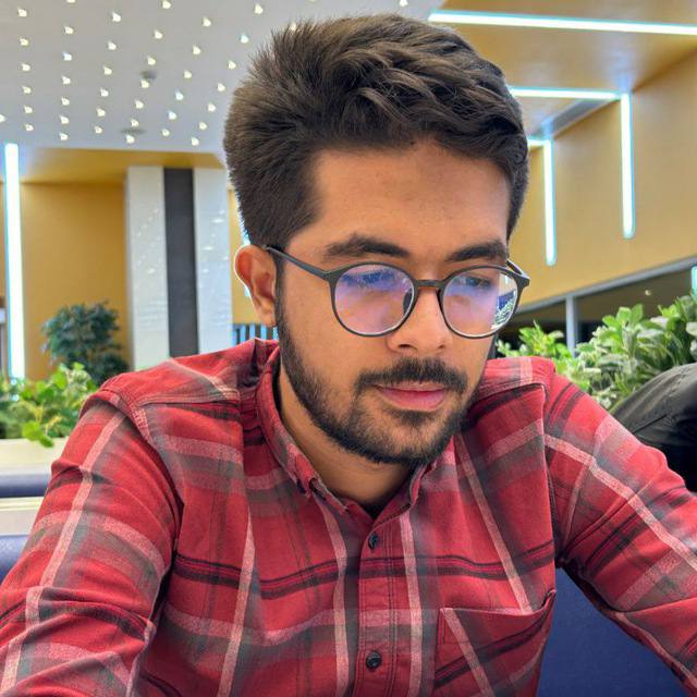 عرفان معینی