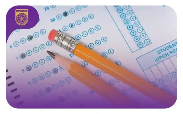 اعلام نتایج آزمون سمپاد پایه دهم مرداد 1404