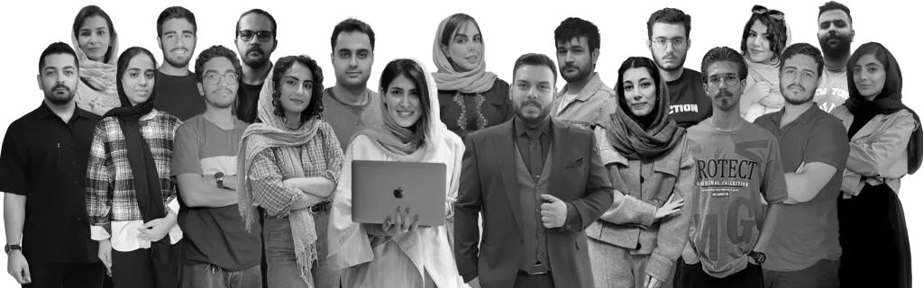 اعضای طلایی ها