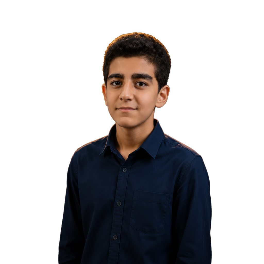محمدصالح رضایی