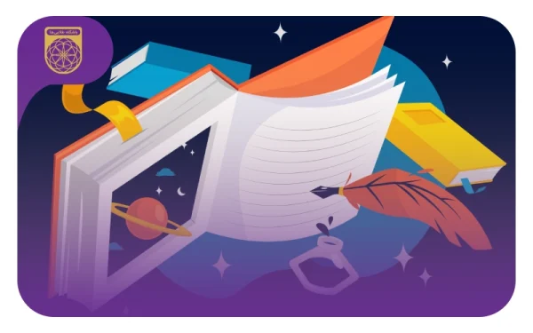 اسامی مدال آوران المپیاد ادبی 1400