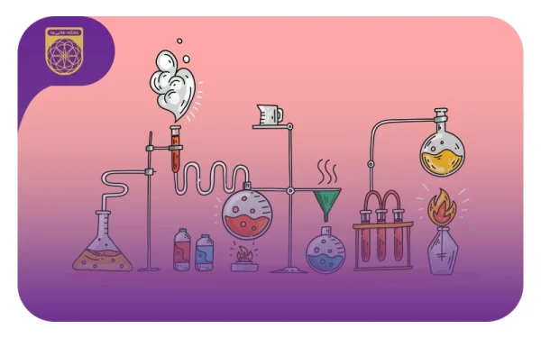 اسامی مدال آوران المپیاد شیمی 1401