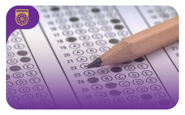 اطلاعیه دارندگان مدال‌های نقره و برنز کشوری برای از تسهیلات المپیاد در کنکور ۱۴۰۴