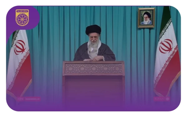 اشارهٔ رهبر معظم انقلاب به افتخارآفرینی مدال‌آوران المپیادهای علمی