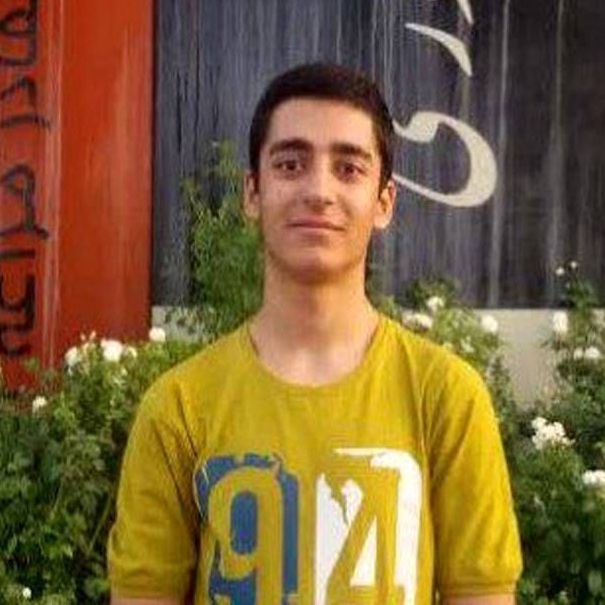 محمدرضا فولادی