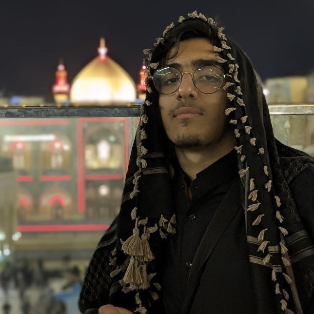 ایلیا مرتضوی