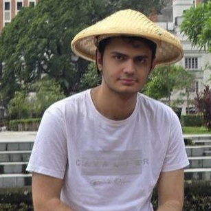 رادین بیانی