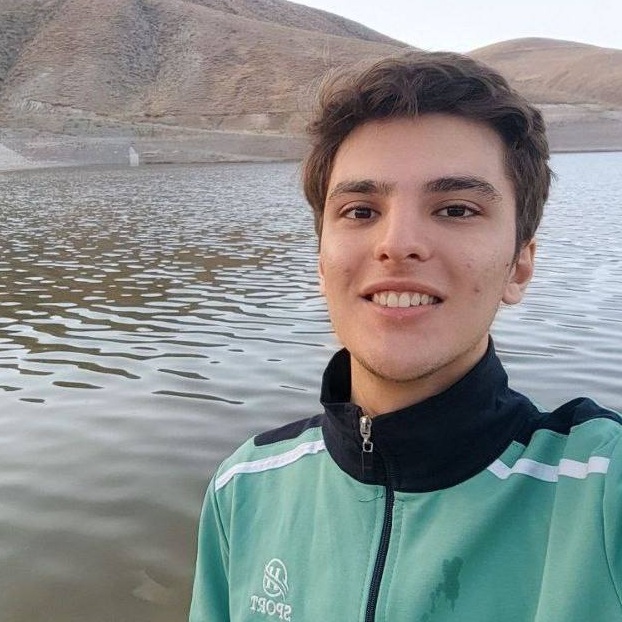 علی حاج مومنی