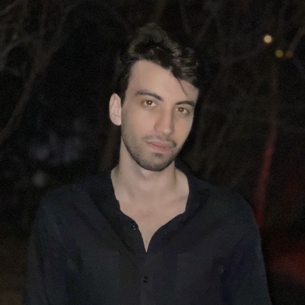 نیما علیزاده