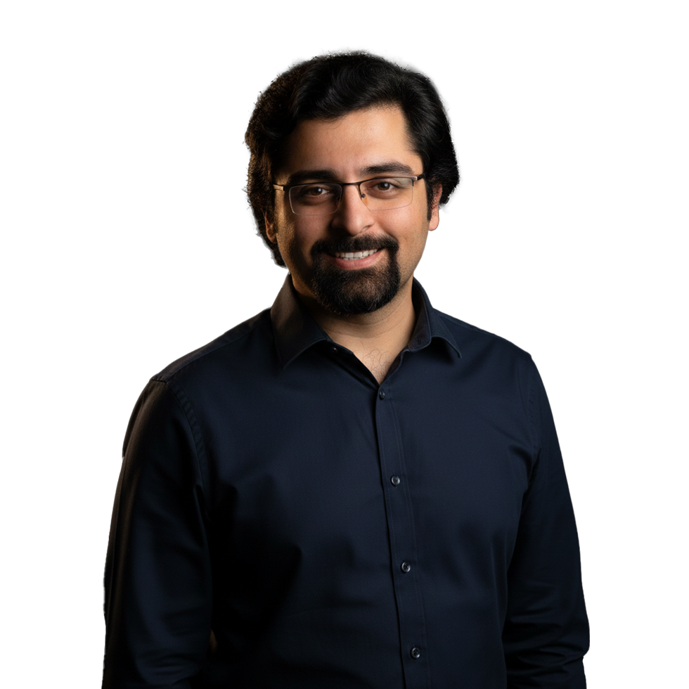 سعید مذهب