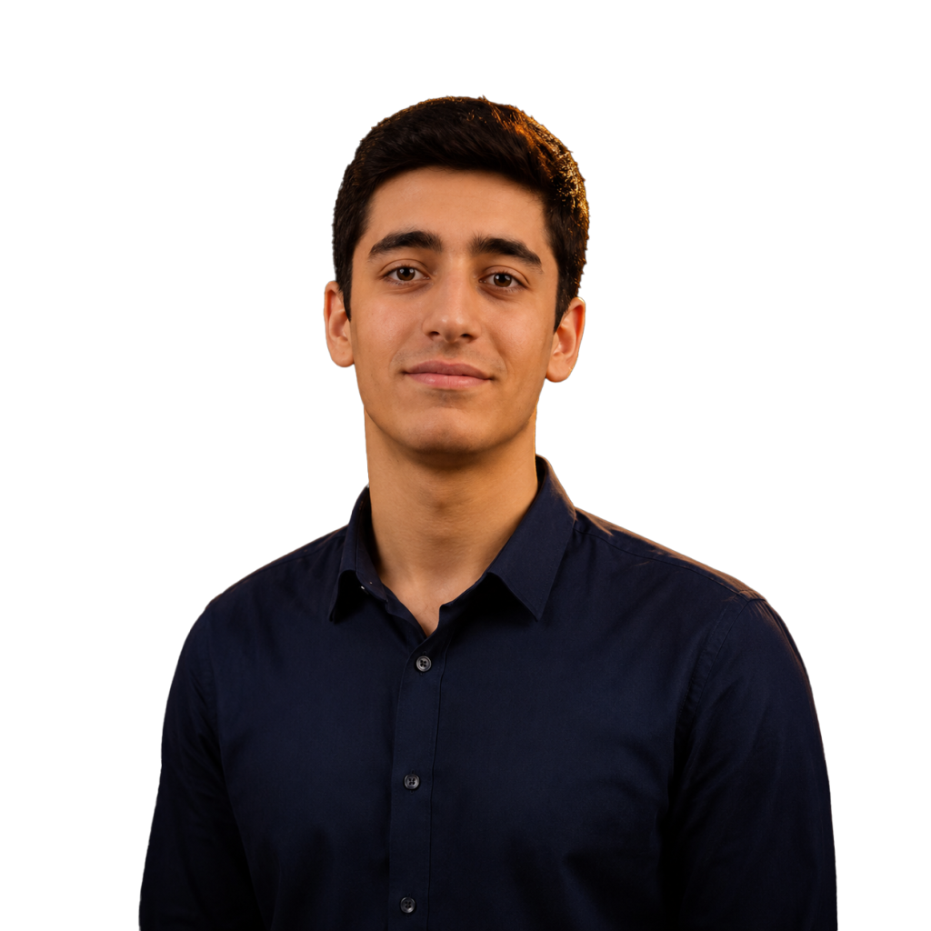محمدرضا حسینی فولادی