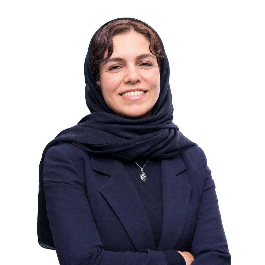 مهدیه قدسی‌نژاد
