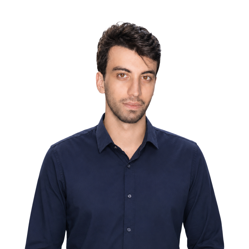 نیما علیزاده