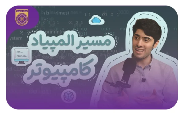 مسیر المپیاد کامپیوتر با محمد عرفان سلیمی؛ از عشق به حل مسئله تا دیپلم افتخار!