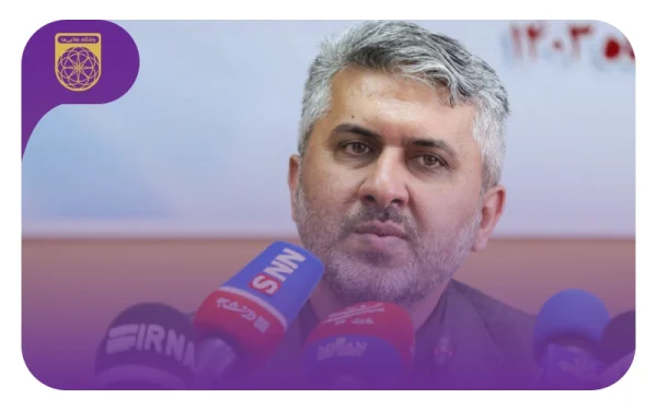 نصف مدال‌های المپیاد 1404 برای تهرانی‌ها شد!