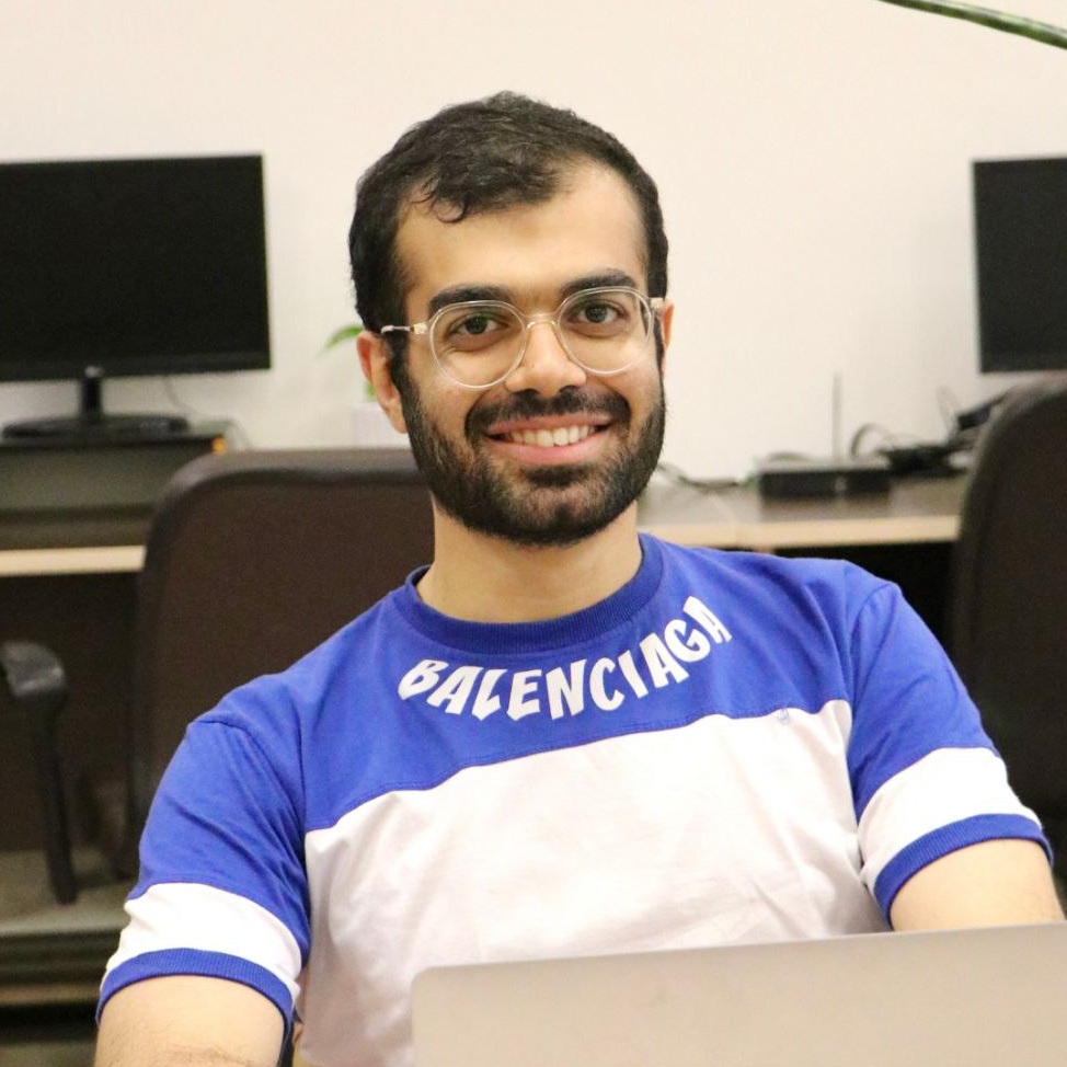 امیرحسین مرادپور