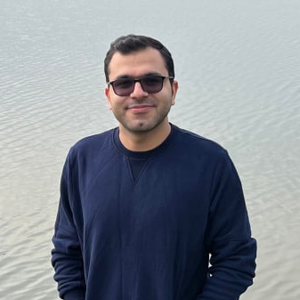 مهدی مستانی