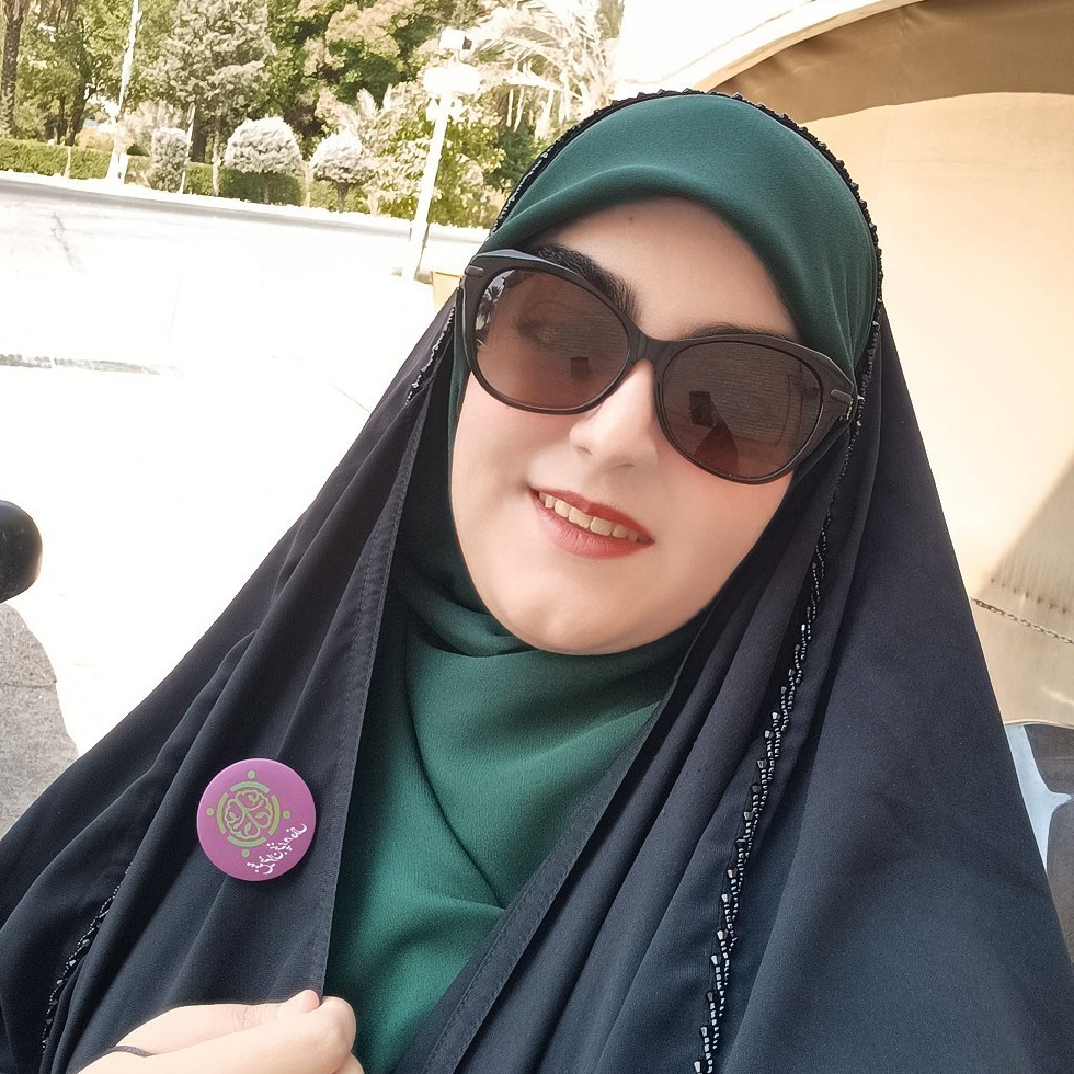 سارا کشاورز