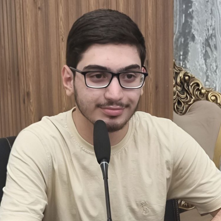 محمدمهدی هاجرپور