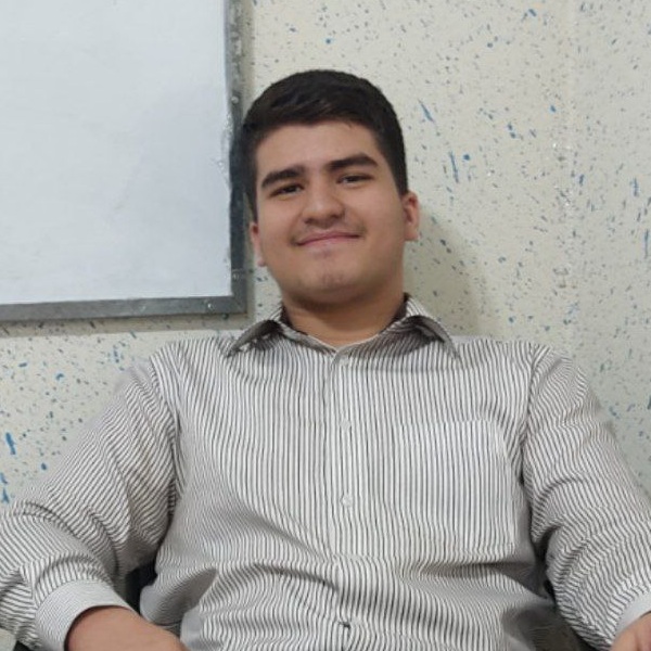 شهاب خوارزمی