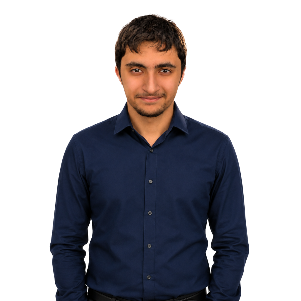 آرتین توکلی