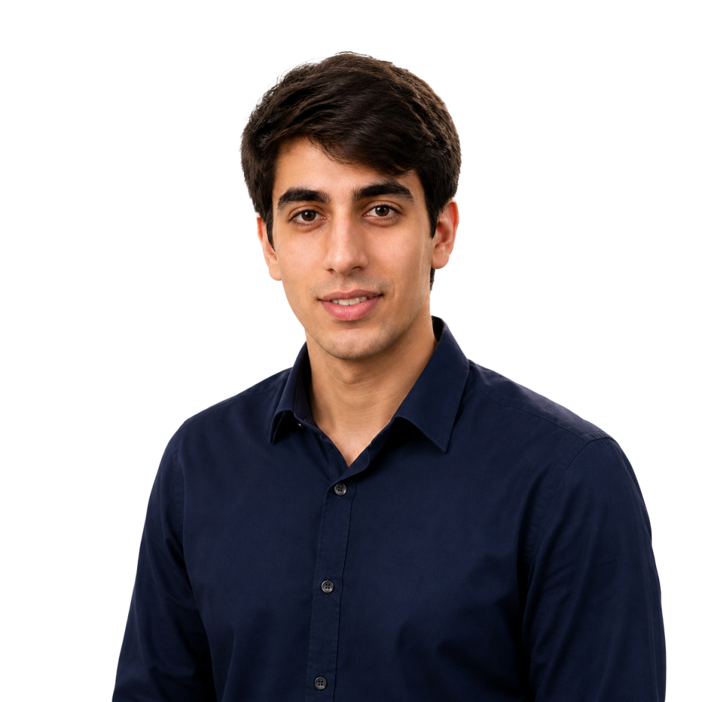 امیرمحمد میرویسی‌زاده