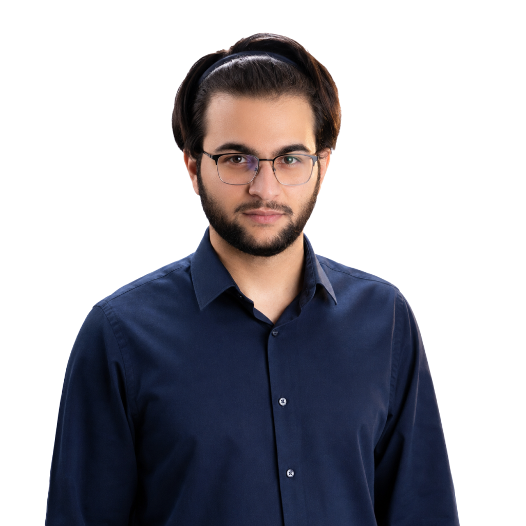 شهداد محمد