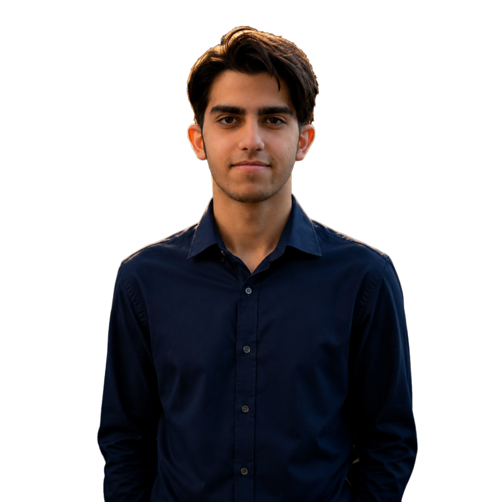 علی امانی